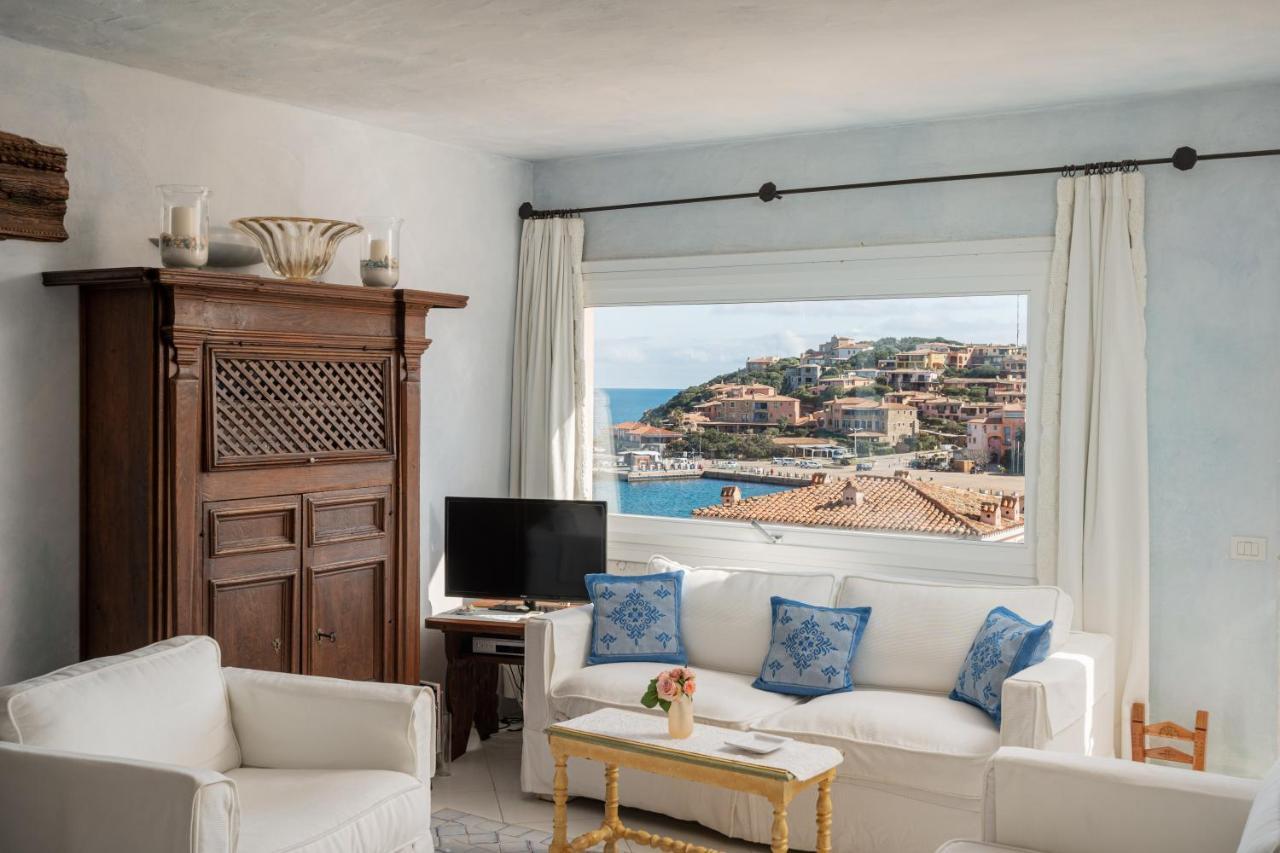 Casa Silvana By Wonderful Italy Porto Cervo Dış mekan fotoğraf
